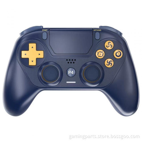 Joystick 4 Wireless BT Game Console Gamepad for PS4 Controller PS4 Game Controller